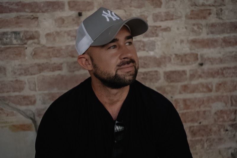 Owain Lewis, principal engineer and founder of AI Engineer